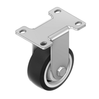 45 SERIES PLATE CASTERS TPS